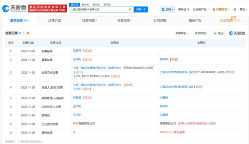 B站關(guān)聯(lián)公司入股上海三鵝信息，布局計(jì)算機(jī)信息咨詢(xún)新賽道