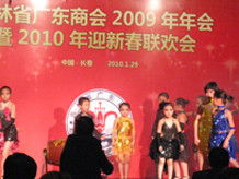 風行展覽展示 全方位會展服務助力長春企業品牌騰飛