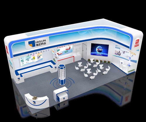 成都植保會特裝展臺設計搭建工廠與四川成都特裝展臺設計制作公司 引領展覽展會新趨勢