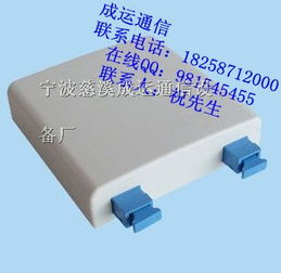 光纖面板與常見(jiàn)連接器對(duì)比 FC、SC、ST、LC信息面板全解析